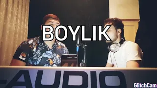 Bojalar - Boylik (COVER by: Farruh & MuzikX)