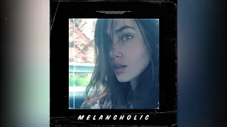 [ПРОДАН] MACAN x BRANYA x Santiz Type Beat - "Melancholic" | Sad Pop Rap Instrumental 2021