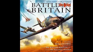 The Battle of Britain Soundtrack