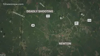 Family feud led to deadly shooting, Newton County Sheriff said