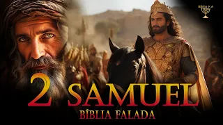 Os Ensinamentos Profundos do livro de 2 Samuel na bíblia falada