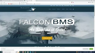 Falcon BMS 4.37 Is Here with VR and Multi-threaded/Multi-Core Support!