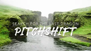 8D Search for the Last Dragon — Raya and the Last Dragon | PitchShift