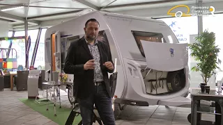 Knaus Sudwind Silver Selection 420 QD - 2018- Recreama Caravans