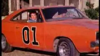 The Original Sound of the General Lee [TV Series]