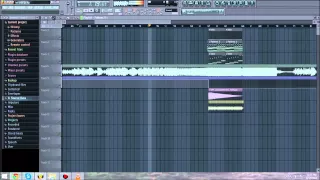 Jochen Miller feat. Hellen - Let Love Go Fl Studio Remake