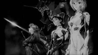 Fly me to the Moon (London) (Evangelion) (Music)