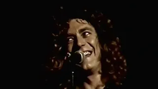 Led Zeppelin - Since I've been loving you