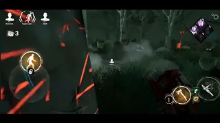 Forget the GENS, This Is How I Train My HUNTRESS | Dbd Mobile |