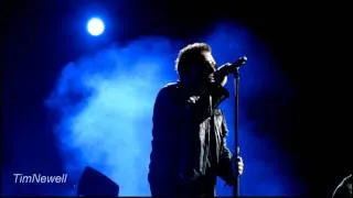 U2 (1080HD) - Walk On - Chicago - 2011-07-05 - Soldier Field - 360 Tour