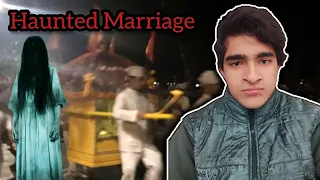 Unbelievable Horror Story: Jammu Haunted Marriage