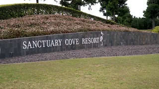 Sanctuary Cove Promo