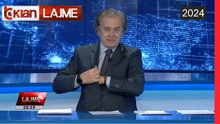 Edicioni i Lajmeve Tv Klan 18 Shkurt 2024, ora 22:55 | Lajme – News