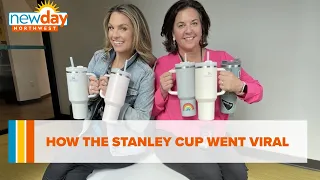 How the Stanley Cup went viral - New Day NW