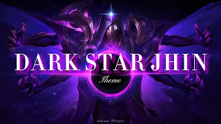 Dark Star Jhin - Theme ( slowed + reverb )