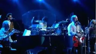 The Beach Boys - Don't Worry Baby - Live in Roma - 26/7/12