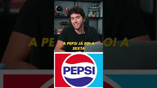 A PEPSI JÁ FOI A SEXTA MAIOR MARINHA DO MUNDO! #pepsi #bolsadevalores #curiosidades