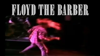 NIRVANA - Floyd The Barber (Legendado)