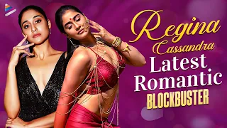 Regina Cassandra Latest Blockbuster Movie | Regina Cassandra New Movie | Telugu New Movies | TFN