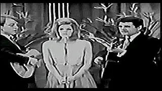 Sanremo 1966   i Minstrels * Una rosa da Vienna