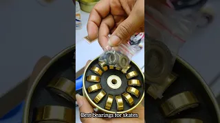 LXT racing bearings #bearing #share #short #skating #skate #india #youtube #japan #venom #monster