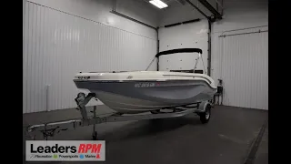 2021 Bayliner 2000 DX - NNB115