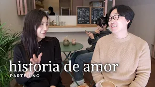 Historia de Amor Parte UnoㅣAsí me recuerdo de Ti