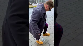 Разбил айфон подписчика😱 задание макси выполнена🤑 #egorbogat #богатыйегорик