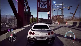 Need For Speed payback unlimited money glitch tutorial