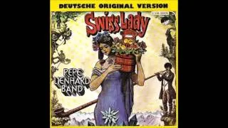 1977 Pepe Lienhard Band - Swiss Lady (English Version)