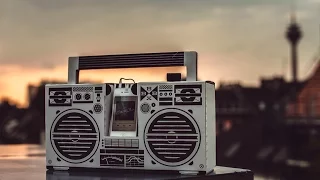 Berlin Boombox Videos