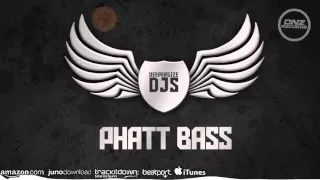 DNZF125 // DEEPERGIZE DJS - PHATT BASS (Official Video DNZ RECORDS)