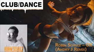 Robin Schulz - OK (Andry J Bootleg) | FBM