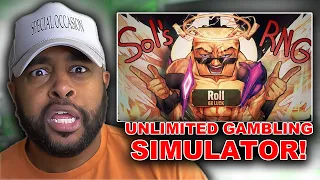 Roblox Sol's RNG In A Nutshell ( @TankFish69 ) | Reaction