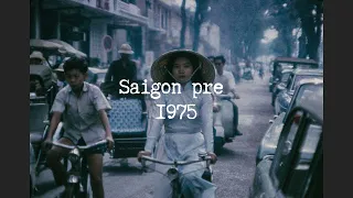 Pre- 1975 Vietnamese music // playlist