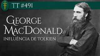 George MacDonald | TT 491