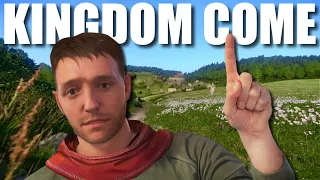 Kingdom Come Deliverance