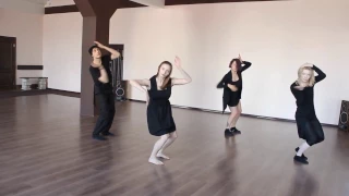 Dance Centre DNK | Choreography by Nickita Kravchenko / Lera Sench