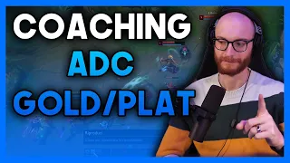 COACHING A SAKYBLUE-ADC GOLD/PLAT