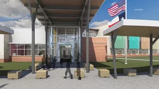 Uvalde CISD could sign off on new Robb Elementary school design as soon as next week