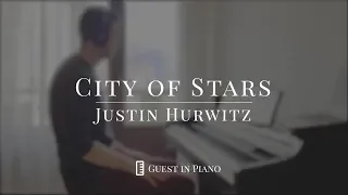 City of Stars - ‎Justin Hurwitz (Piano Cover)