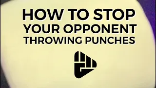 BOXING TIPS : STALLING TECHNIQUES | BEAT A HIGH GUARD | BOXING LESSON | ONLINE BOXING COACH