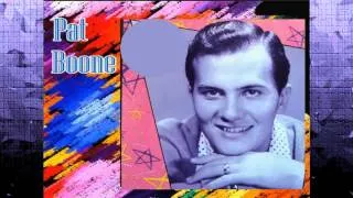 Pat Boone - Spring Rain