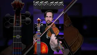 🎻 Eda's Requiem from The Owl House Violin Tutorial with Sheet Music and Violin Tabs🤘