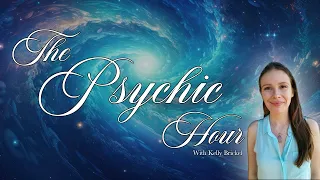 The Psychic Hour - Psychic-Medium & Spiritual Teacher Jennifer Fezio