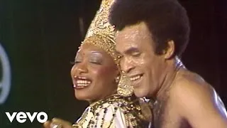 Boney M. - Gotta Go Home (Sopot Festival 1979)