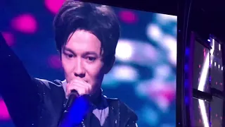 [1/2] ARNAU CONCERT DIMASH FULL 4K FANCAMERA ASTANA-ARENA NUR-SULTAN QAZAQSTAN