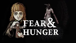 What Actually Happens in Fear & Hunger? - Story Analysis & Review