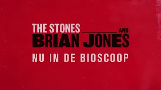 The Stones and Brian Jones - teaser NL