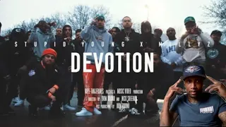 Millyz & Stupid Young - Devotion (Official Music Video) REACTION